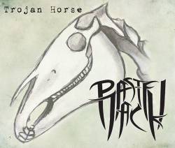 Pastel Jack : Trojan Horse